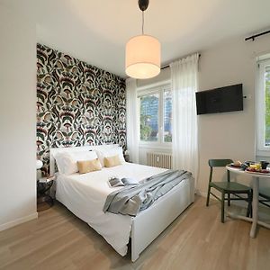 Appartement met een Slaapkamer